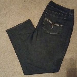 Women's Lee Jeans size 18P